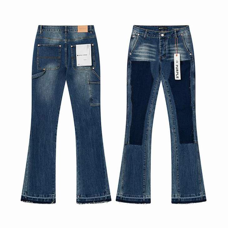 Picture of Purple Brand Jeans Long _SKUPurpleBrandsz30-38totxPU603213206